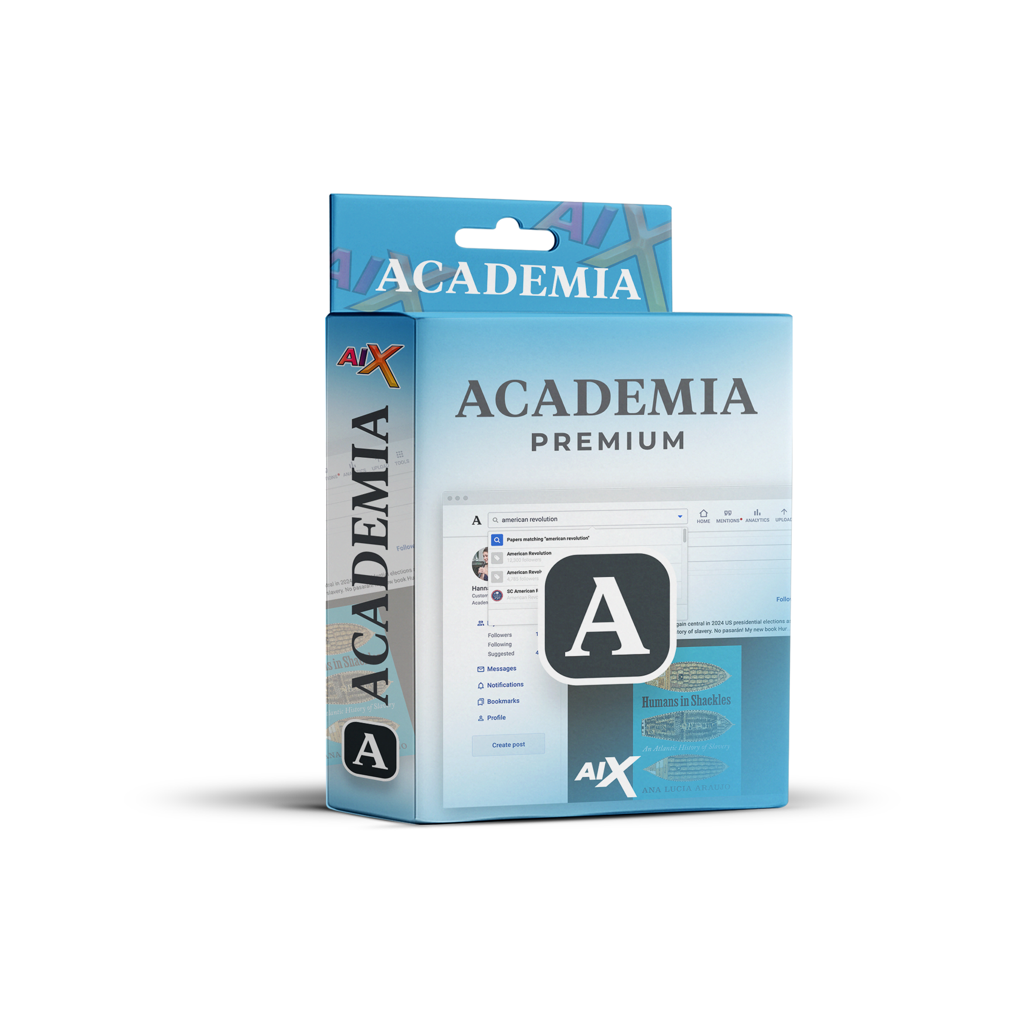 Academia EDU